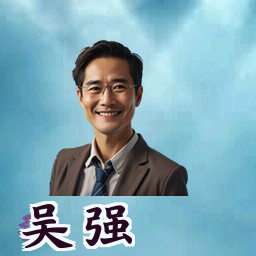 吴强